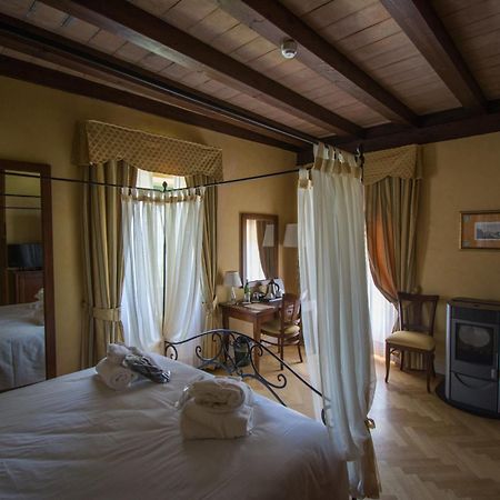 Relais La Colombara Spa & Wellness Travo Kültér fotó