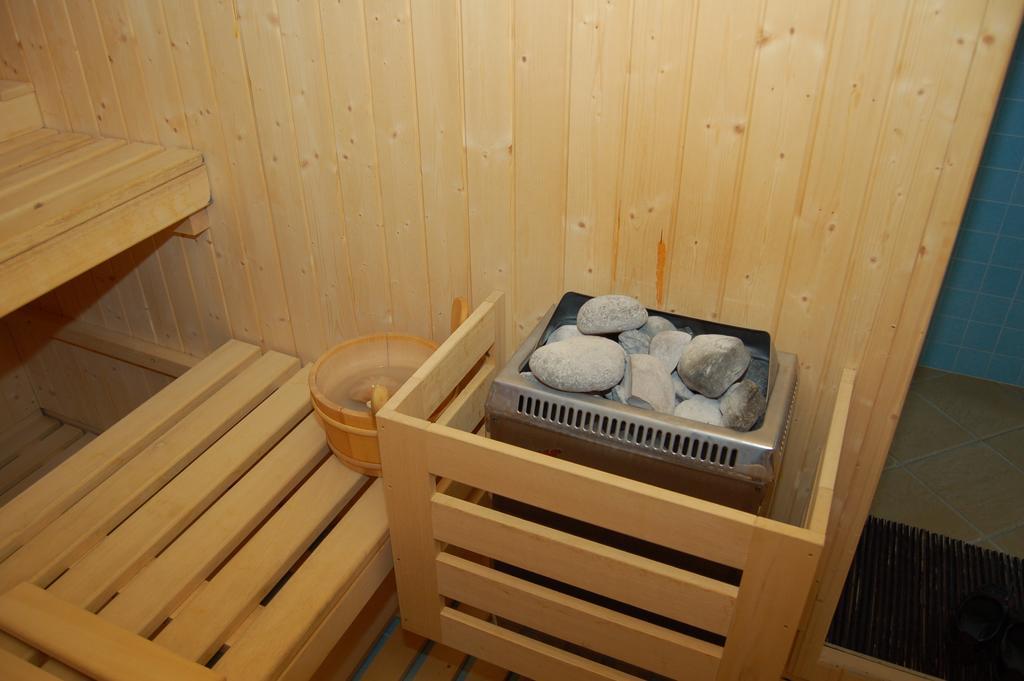 Relais La Colombara Spa & Wellness Travo Kültér fotó