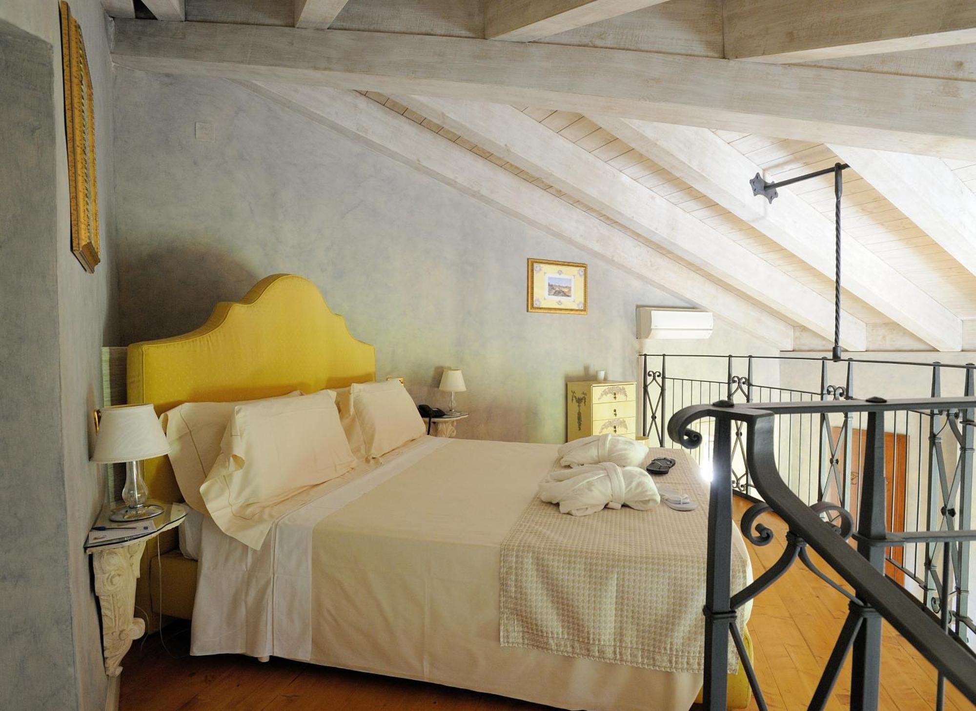 Relais La Colombara Spa & Wellness Travo Kültér fotó