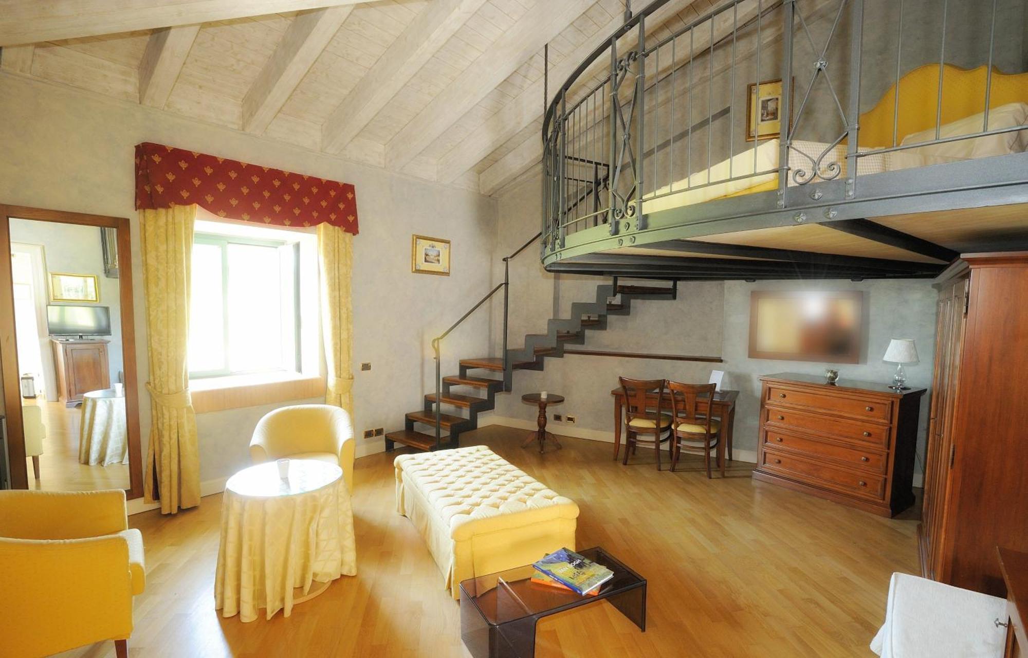 Relais La Colombara Spa & Wellness Travo Kültér fotó