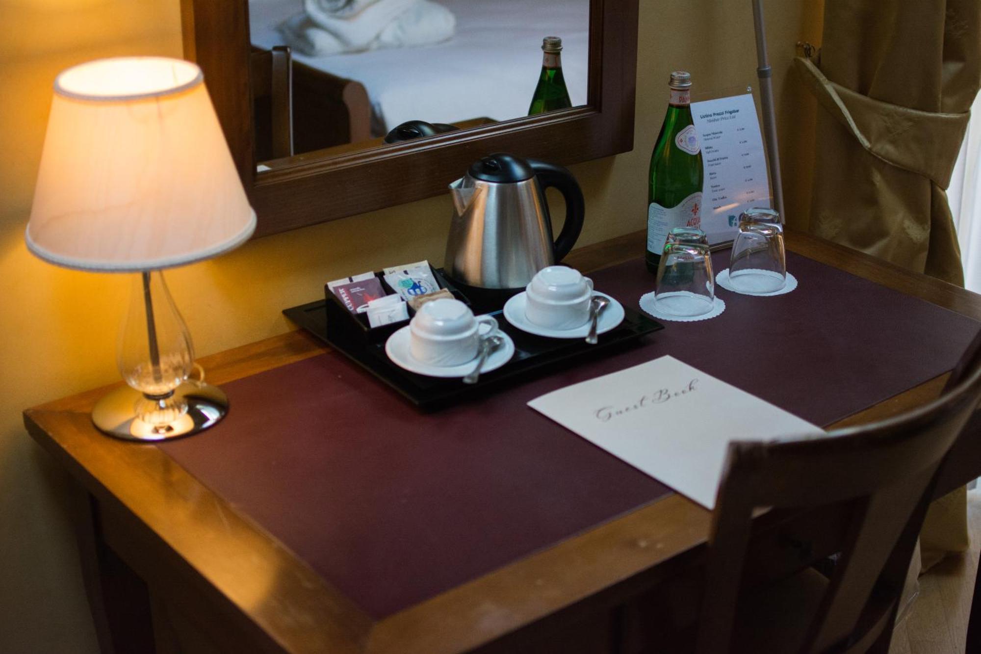 Relais La Colombara Spa & Wellness Travo Kültér fotó