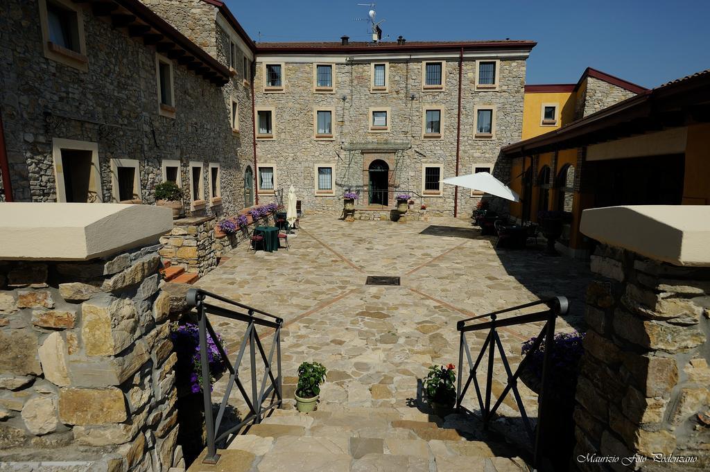 Relais La Colombara Spa & Wellness Travo Kültér fotó