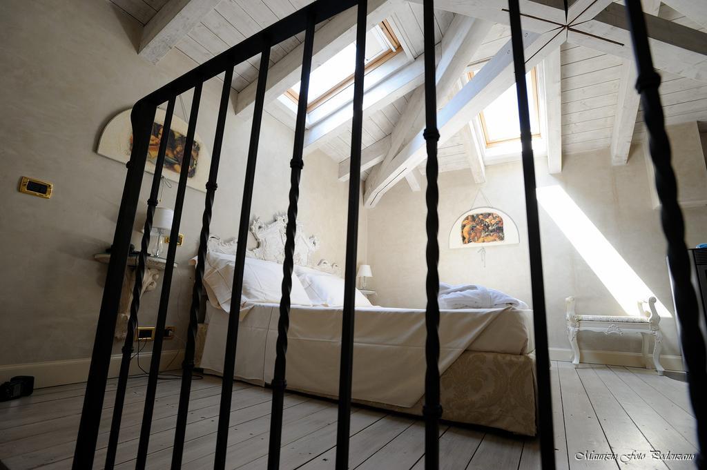 Relais La Colombara Spa & Wellness Travo Kültér fotó