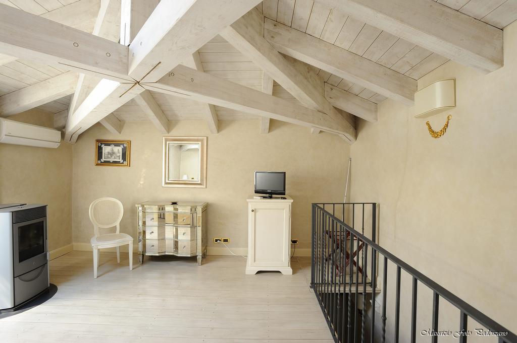 Relais La Colombara Spa & Wellness Travo Kültér fotó