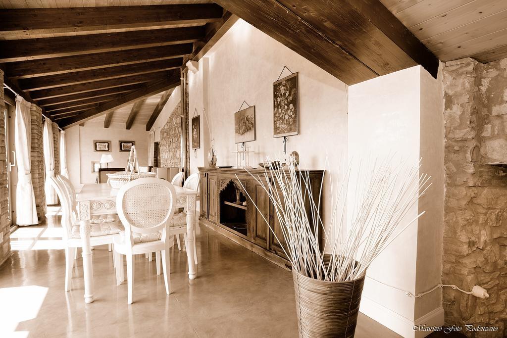 Relais La Colombara Spa & Wellness Travo Kültér fotó