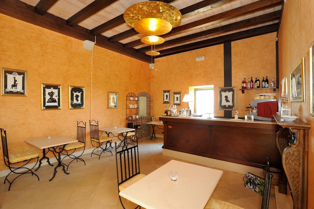 Relais La Colombara Spa & Wellness Travo Kültér fotó